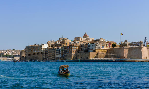 马耳他旅游风光图片素材免费下载