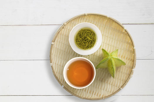 茶汤茶饮中国茶图片素材免费下载