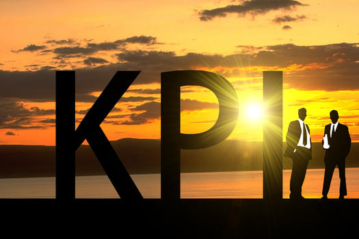 KPI图片素材免费下载