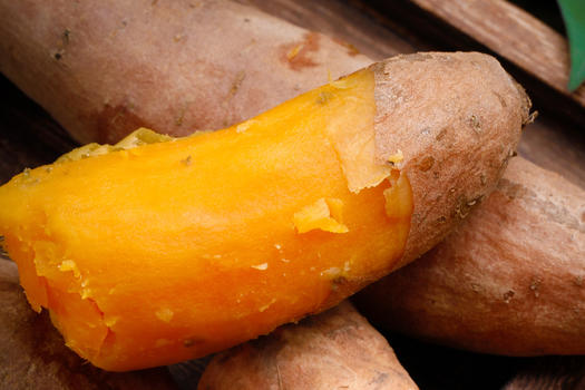 地瓜红薯番薯图片素材免费下载