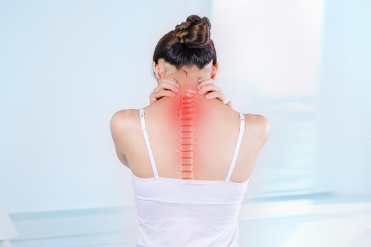 医疗脊椎疼痛关节炎图片素材免费下载