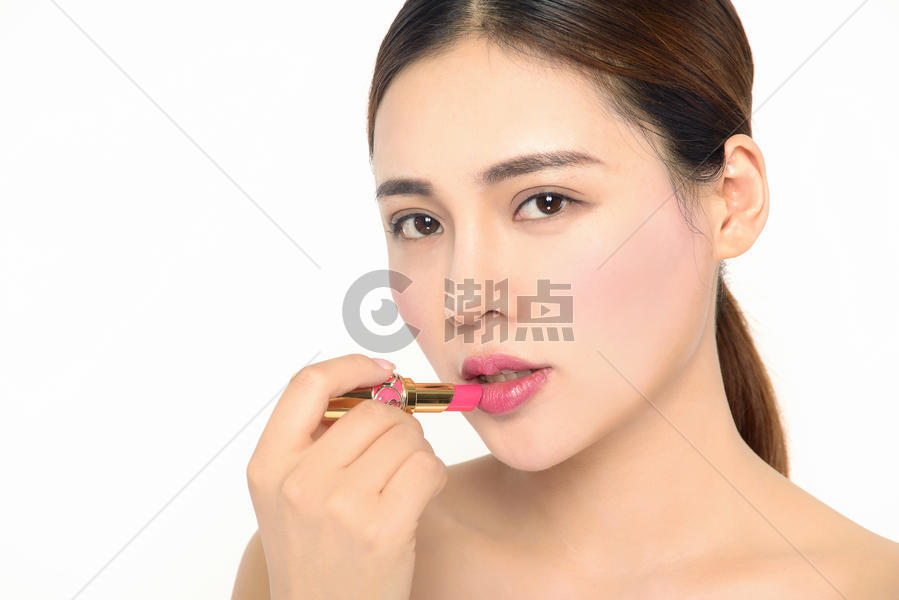 美妆化妆图片素材免费下载