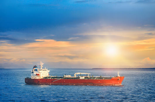 海上贸易油轮运输图片素材免费下载