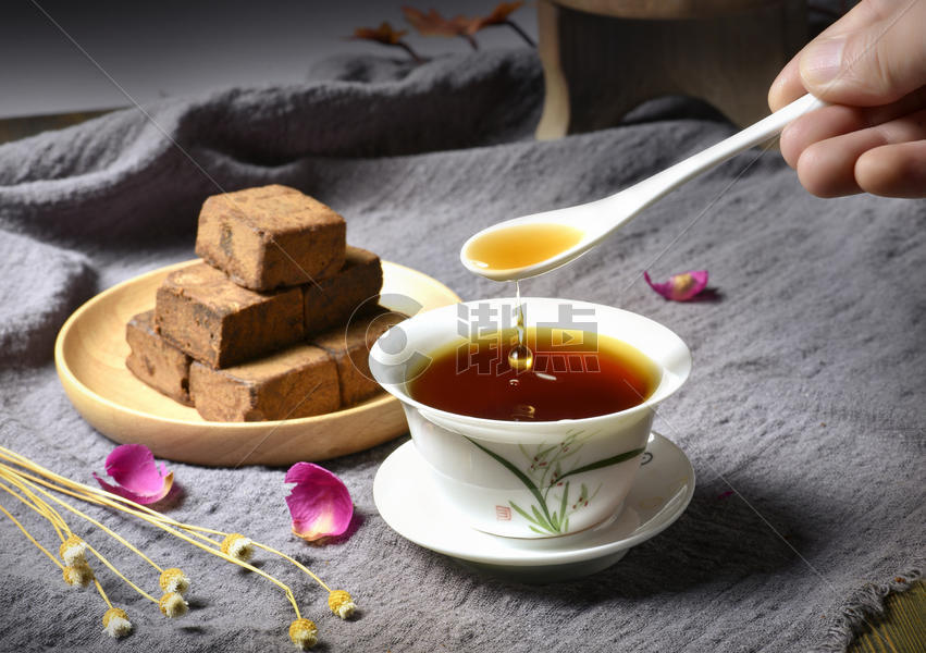 红糖姜茶图片素材免费下载