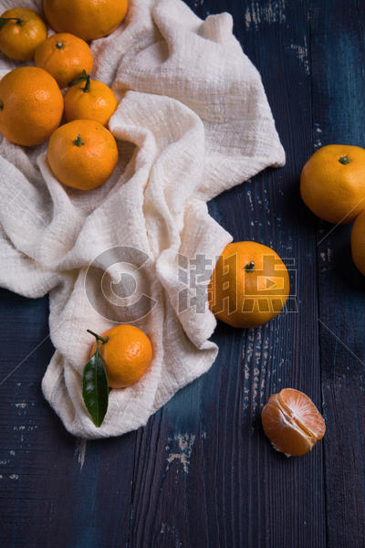 橘子 图片素材免费下载