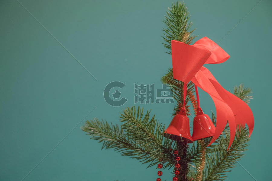 圣诞背景装饰图片素材免费下载