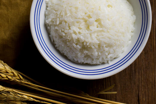 米饭图片素材免费下载