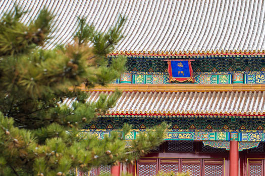 北京太庙图片素材免费下载