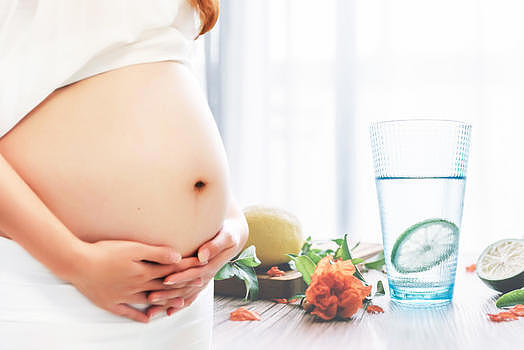 孕妇营养健康图片素材免费下载