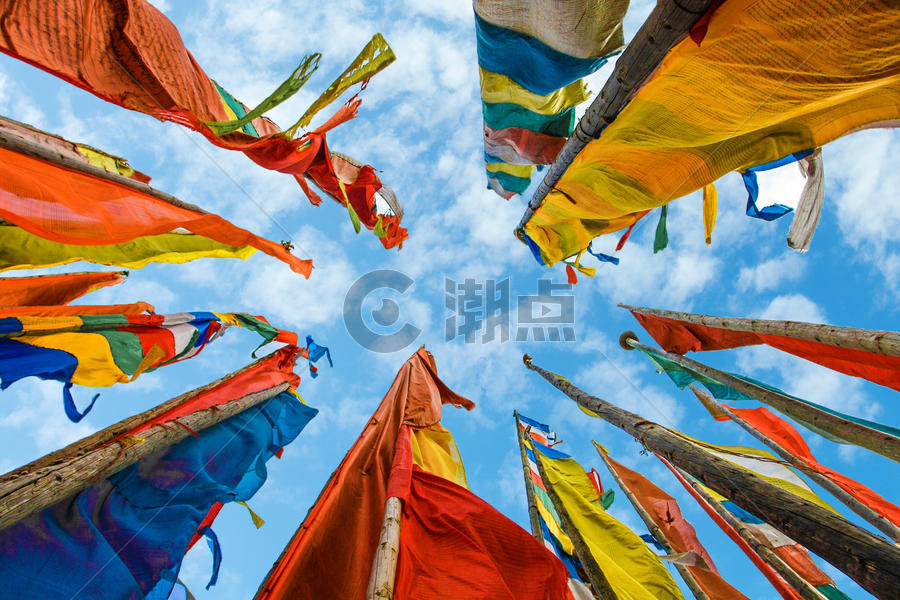 西藏图片素材免费下载