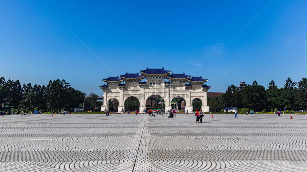 台北打卡地标自由广场摄影图5589*3144图片素材免费下载-编号742623-潮点视频