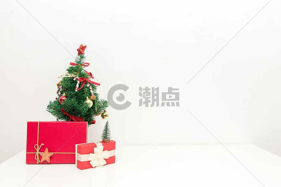 圣诞装饰图片素材免费下载