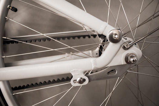 自行车轮图片素材免费下载