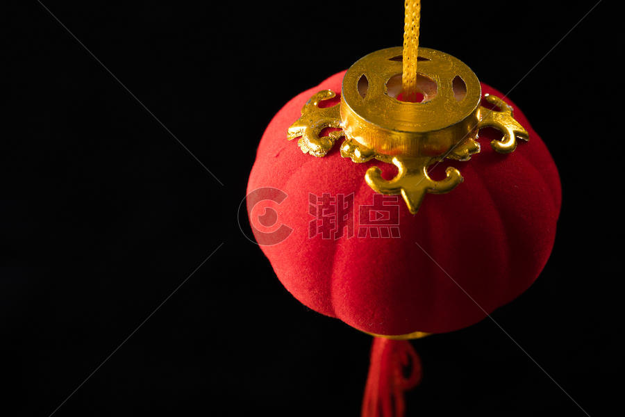 春节红灯笼图片素材免费下载