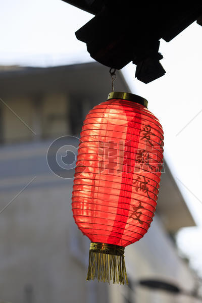 中国风灯笼图片素材免费下载