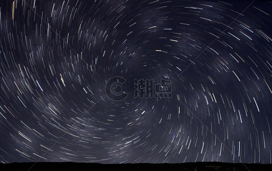 夜晚山谷星轨背景通用背景3300 80图片素材免费下载 编号 潮点视频