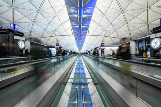 香港国际机场图片素材免费下载