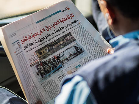 埃及报纸图片素材免费下载