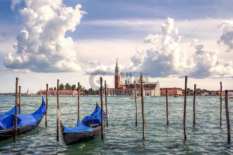 意大利威尼斯风光图片素材免费下载