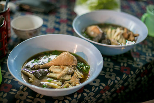 泰国美食图片素材免费下载