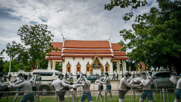 泰国风景图片素材免费下载