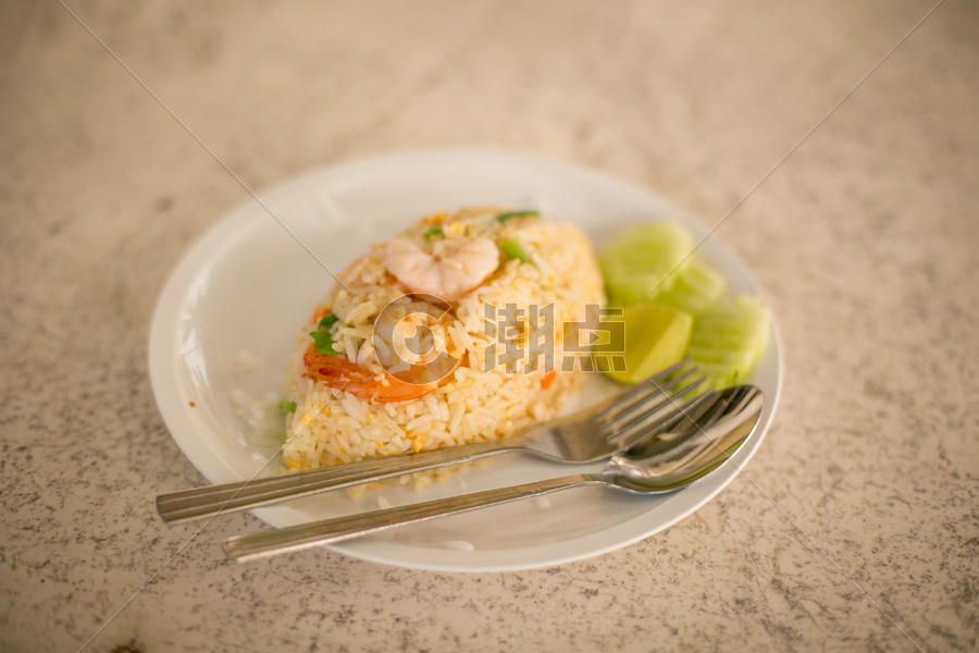 泰国美食图片素材免费下载