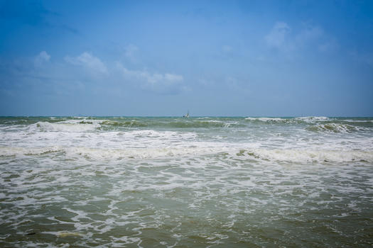 泰国海洋图片素材免费下载