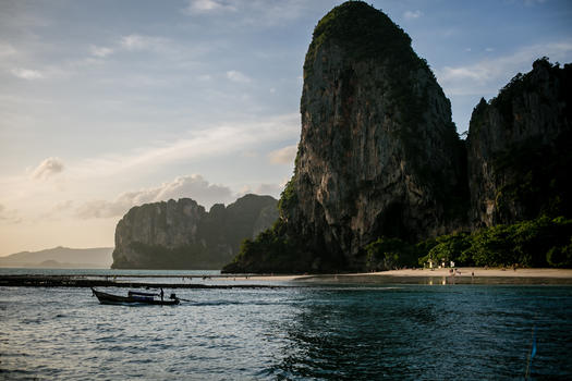 泰国风景图片素材免费下载