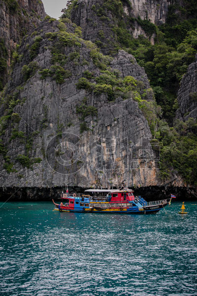 泰国普吉岛风光图片素材免费下载