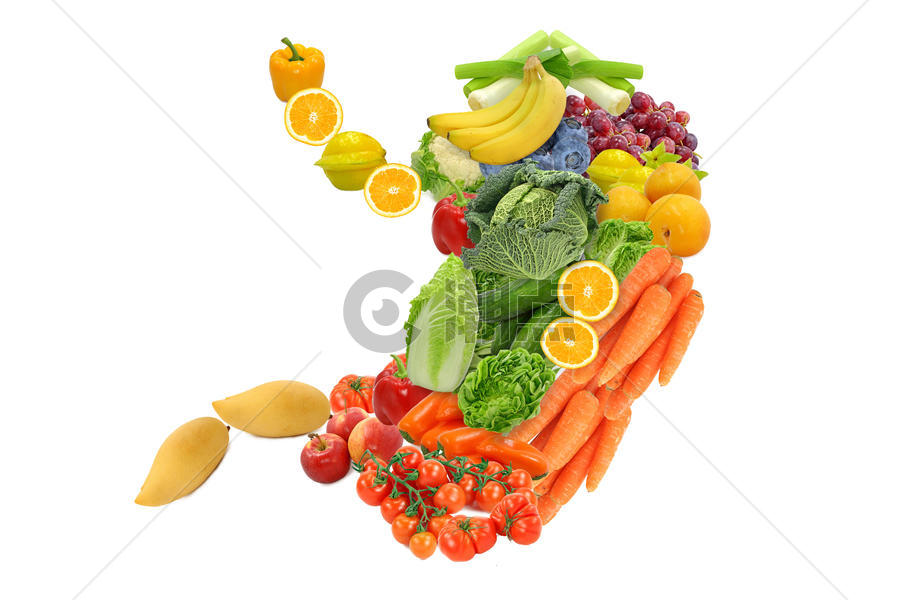 水果蔬菜图片素材免费下载