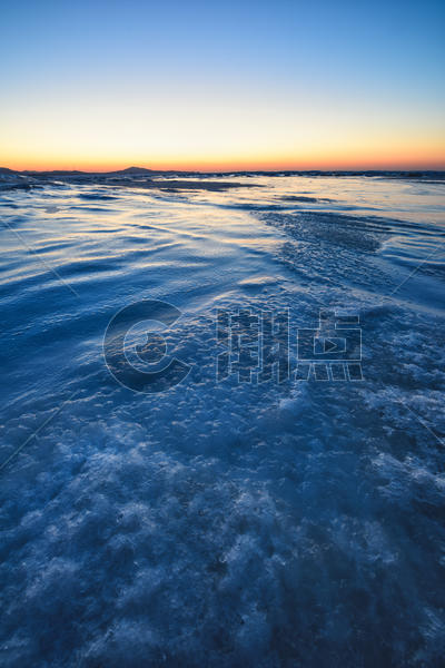 海冰花图片素材免费下载