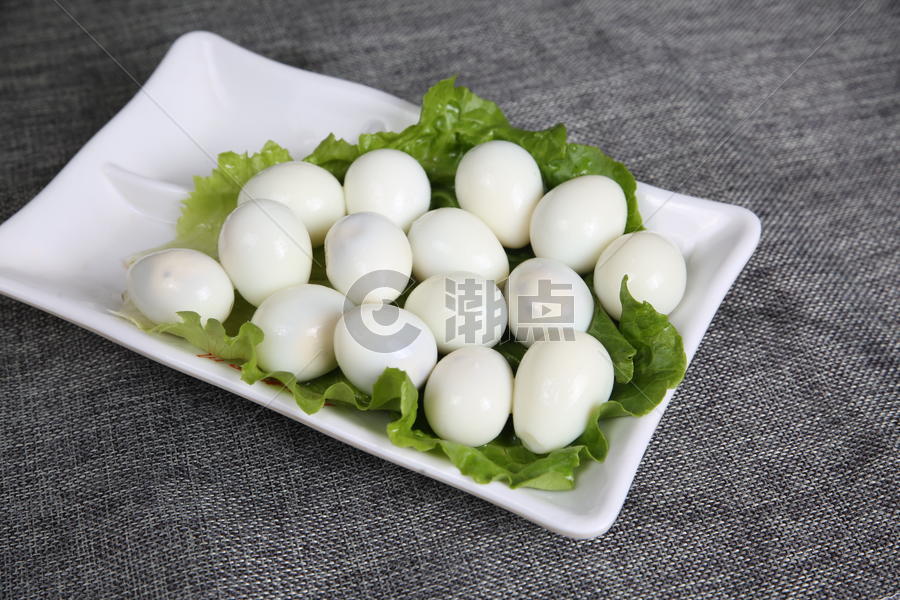 火锅食材鹌鹑蛋图片素材免费下载