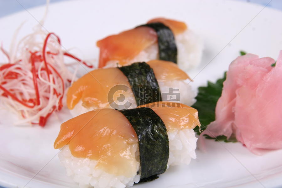 寿司图片素材免费下载