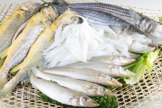 潮州冻鱼饭图片素材免费下载