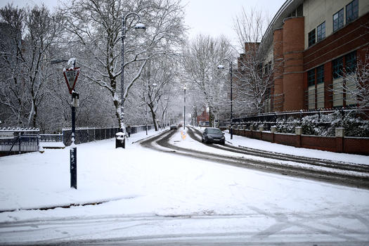大不列颠雪景图片素材免费下载