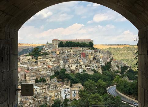 欧洲意大利古城景观图片素材免费下载
