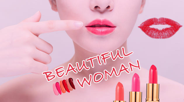 美容美妆图片素材免费下载
