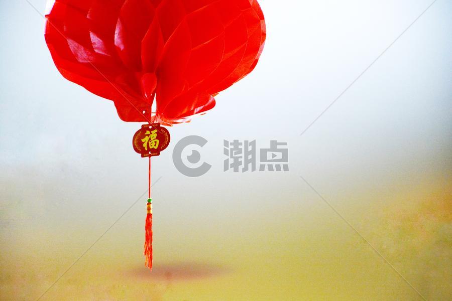 春节新年灯笼图片素材免费下载