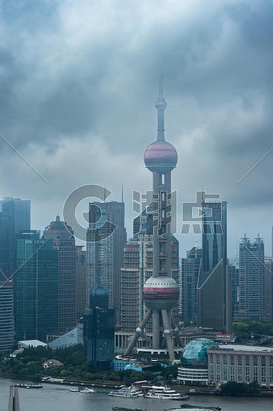上海东方明珠图片素材免费下载