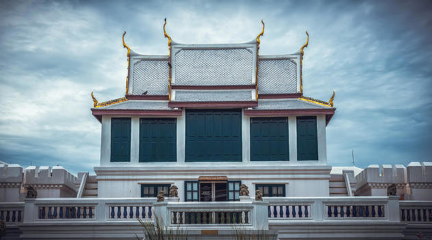 泰国皇家寺庙图片素材免费下载