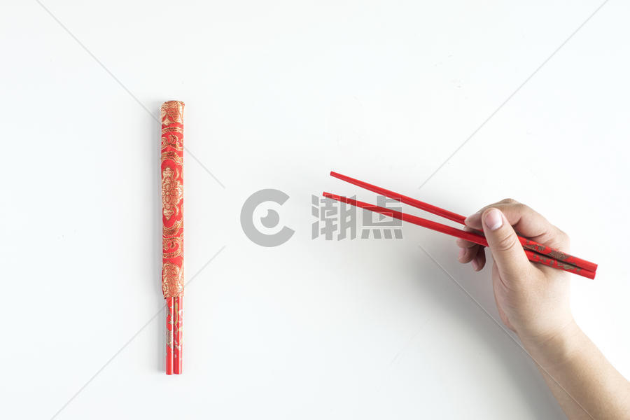 厨房用品筷子图片素材免费下载