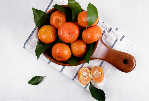 特产水果橘子图片素材免费下载