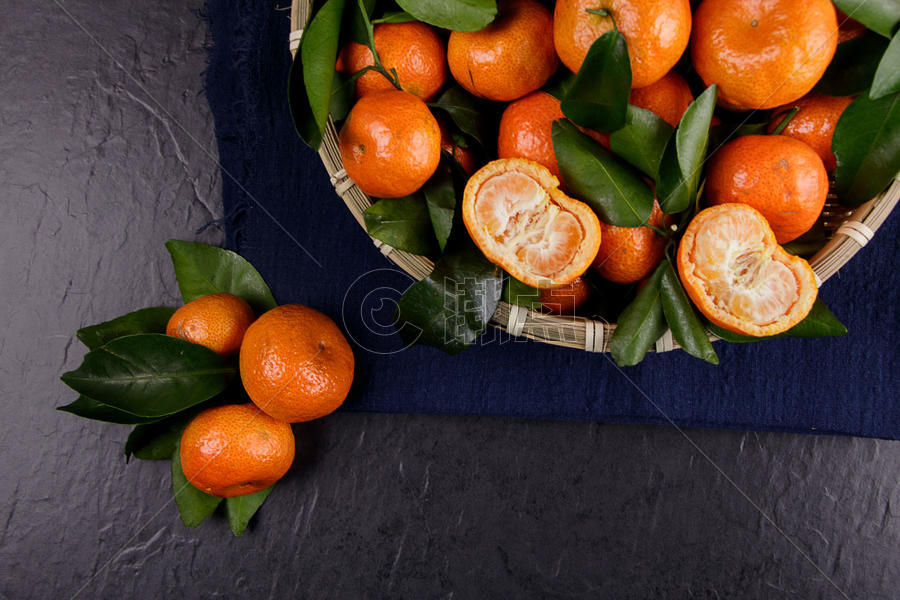 特产水果橘子图片素材免费下载