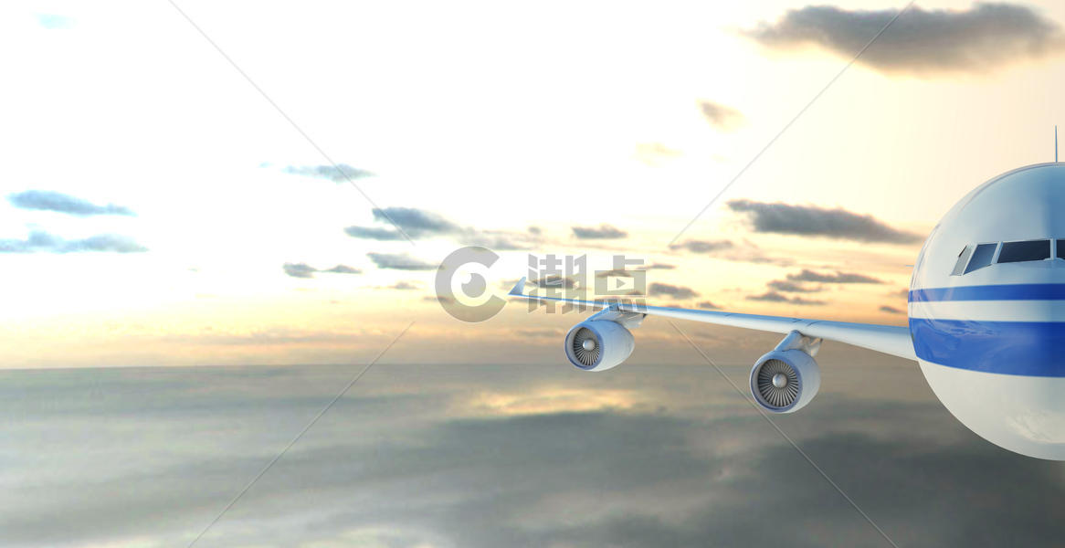 航空科技背景图片素材免费下载