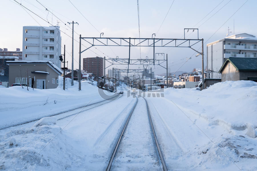 北海道新干线图片素材免费下载