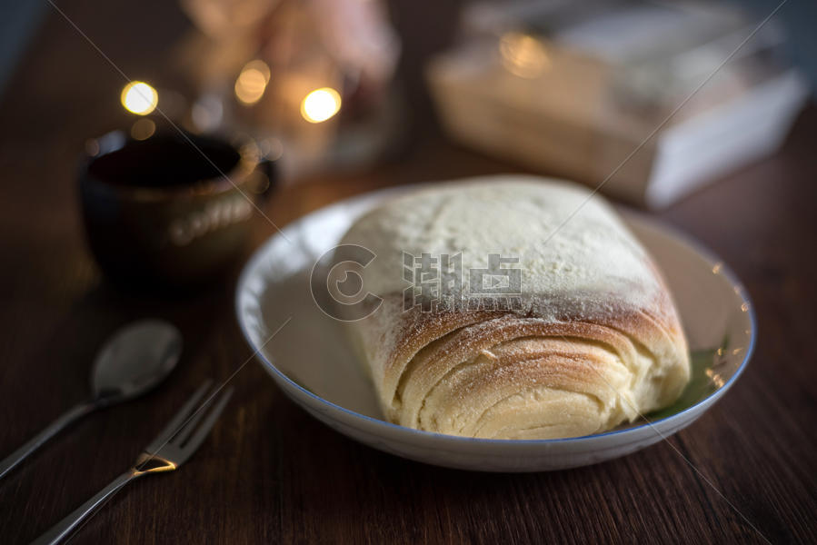 甜点面包网红脏脏包图片素材免费下载