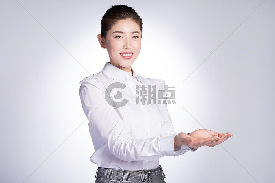 商务女性托举动作摄影图6720*4480图片素材免费下载-编号776171-潮点视频