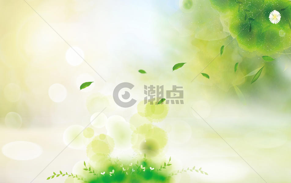 春天背景通用背景3300 80图片素材免费下载 编号 潮点视频