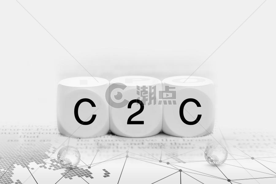 C2C图片素材免费下载