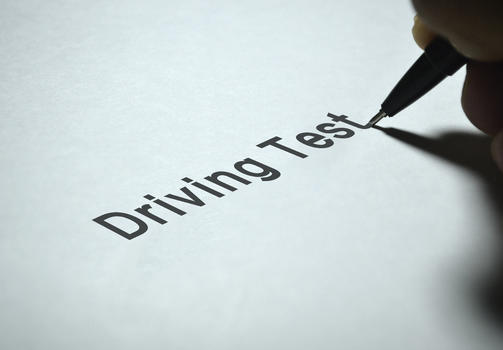 驾驶执照考试图片素材免费下载
